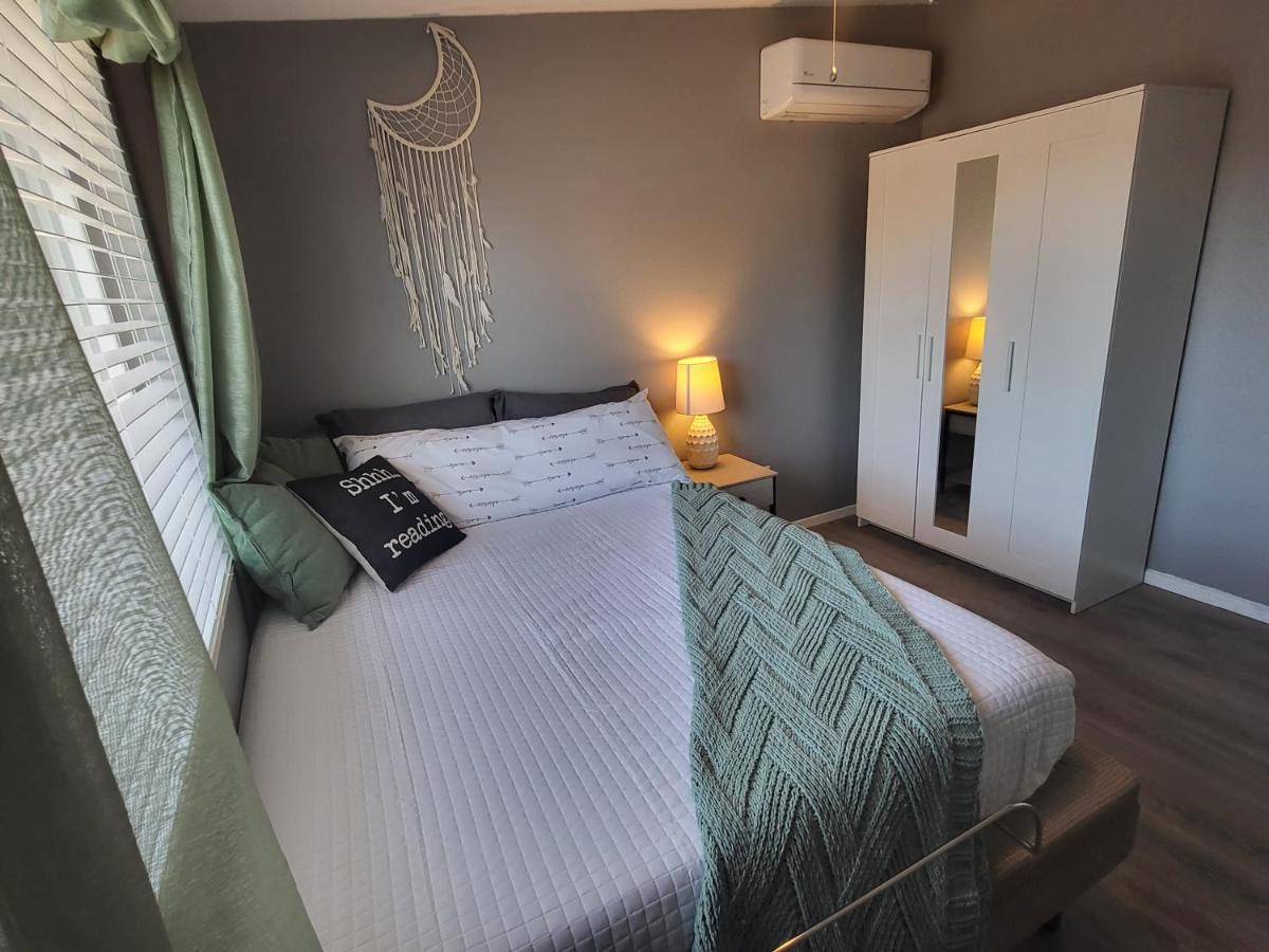 Charming Oasis In The Heart Of Sunnyside, Tucson 빌라 외부 사진