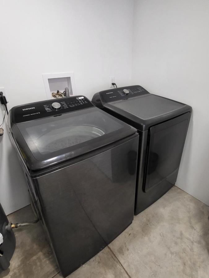 Charming Oasis In The Heart Of Sunnyside, Tucson 빌라 외부 사진