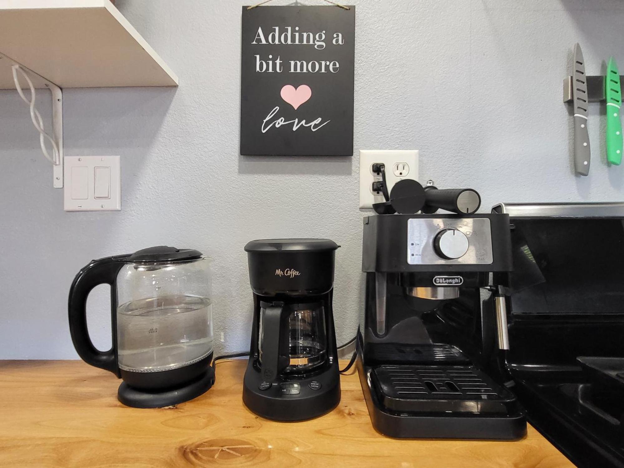 Charming Oasis In The Heart Of Sunnyside, Tucson 빌라 외부 사진