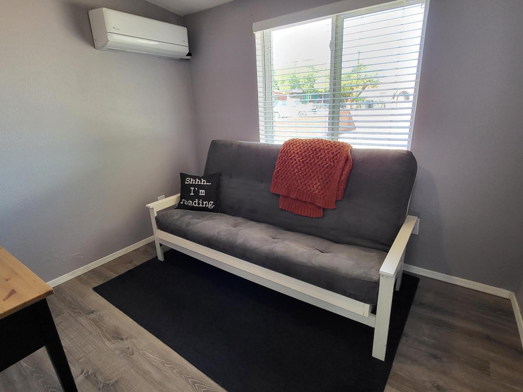 Charming Oasis In The Heart Of Sunnyside, Tucson 빌라 외부 사진