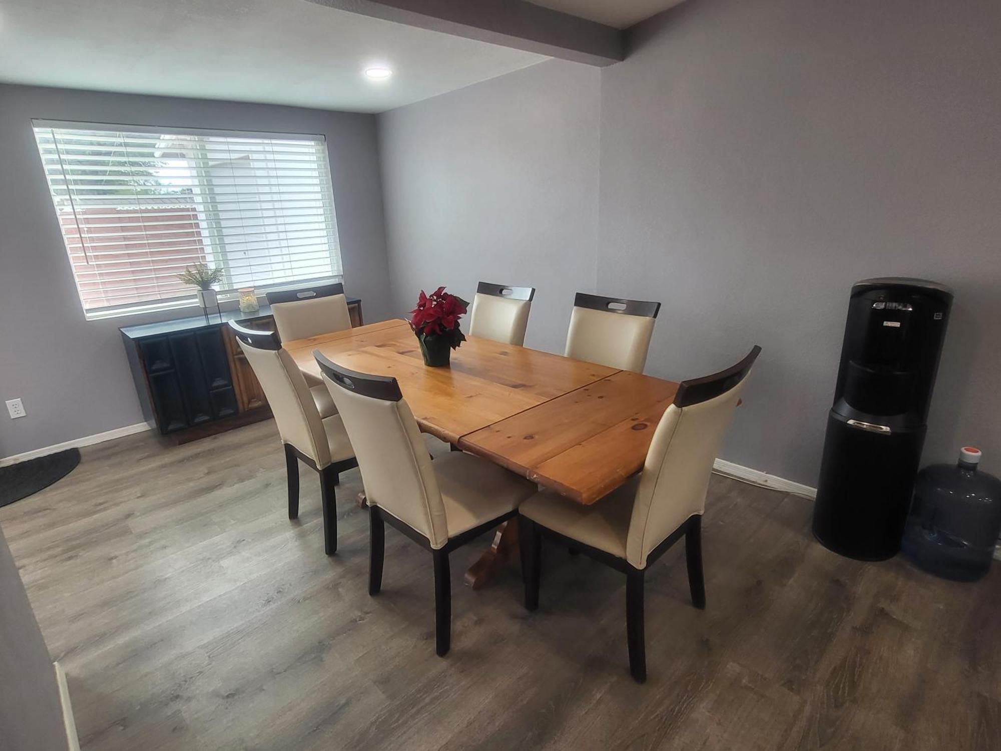 Charming Oasis In The Heart Of Sunnyside, Tucson 빌라 외부 사진