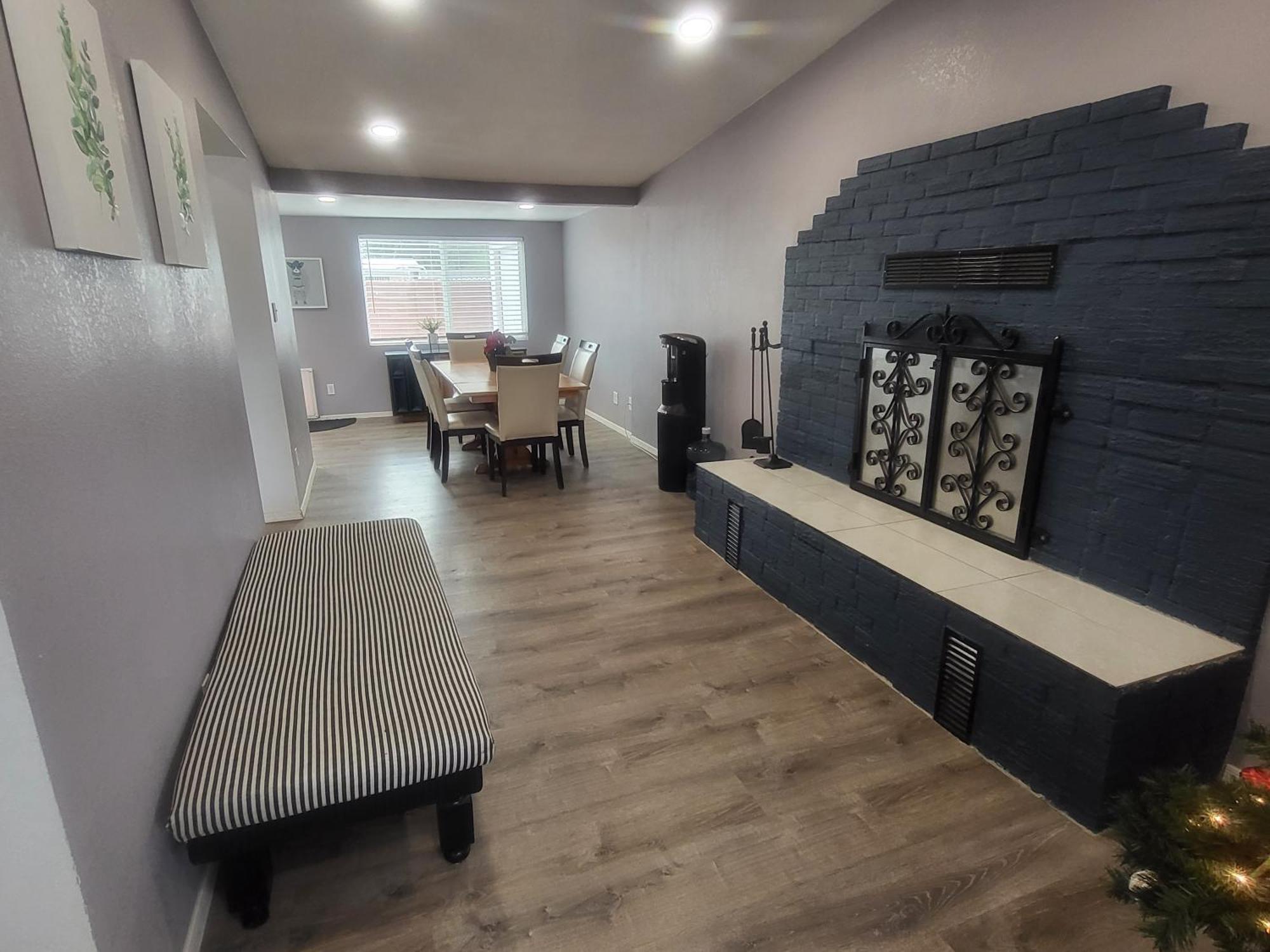 Charming Oasis In The Heart Of Sunnyside, Tucson 빌라 외부 사진