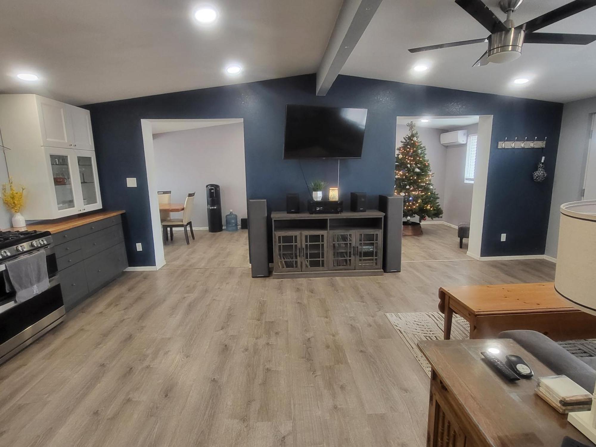 Charming Oasis In The Heart Of Sunnyside, Tucson 빌라 외부 사진